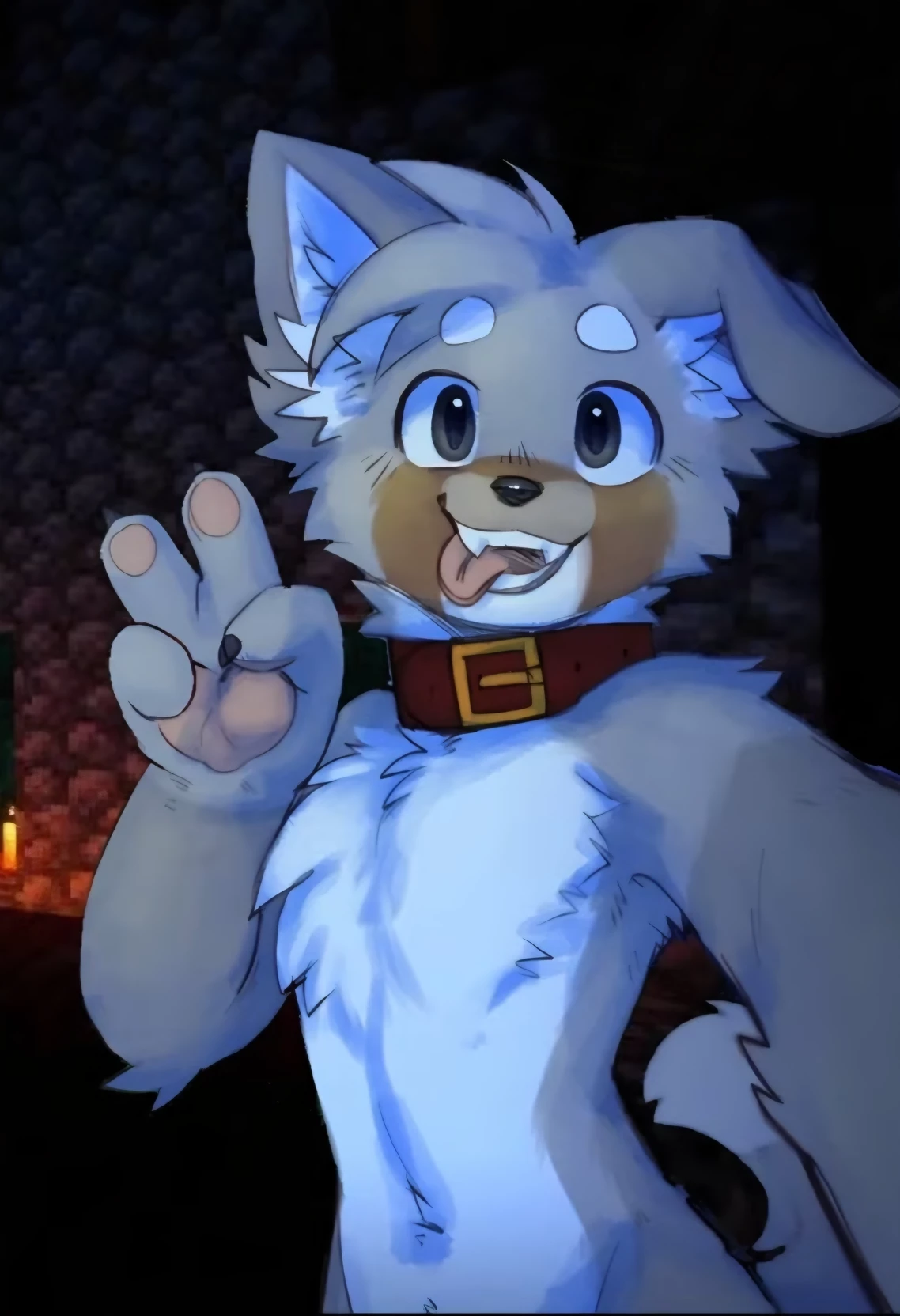 Doggio (Wolf) thumbnail