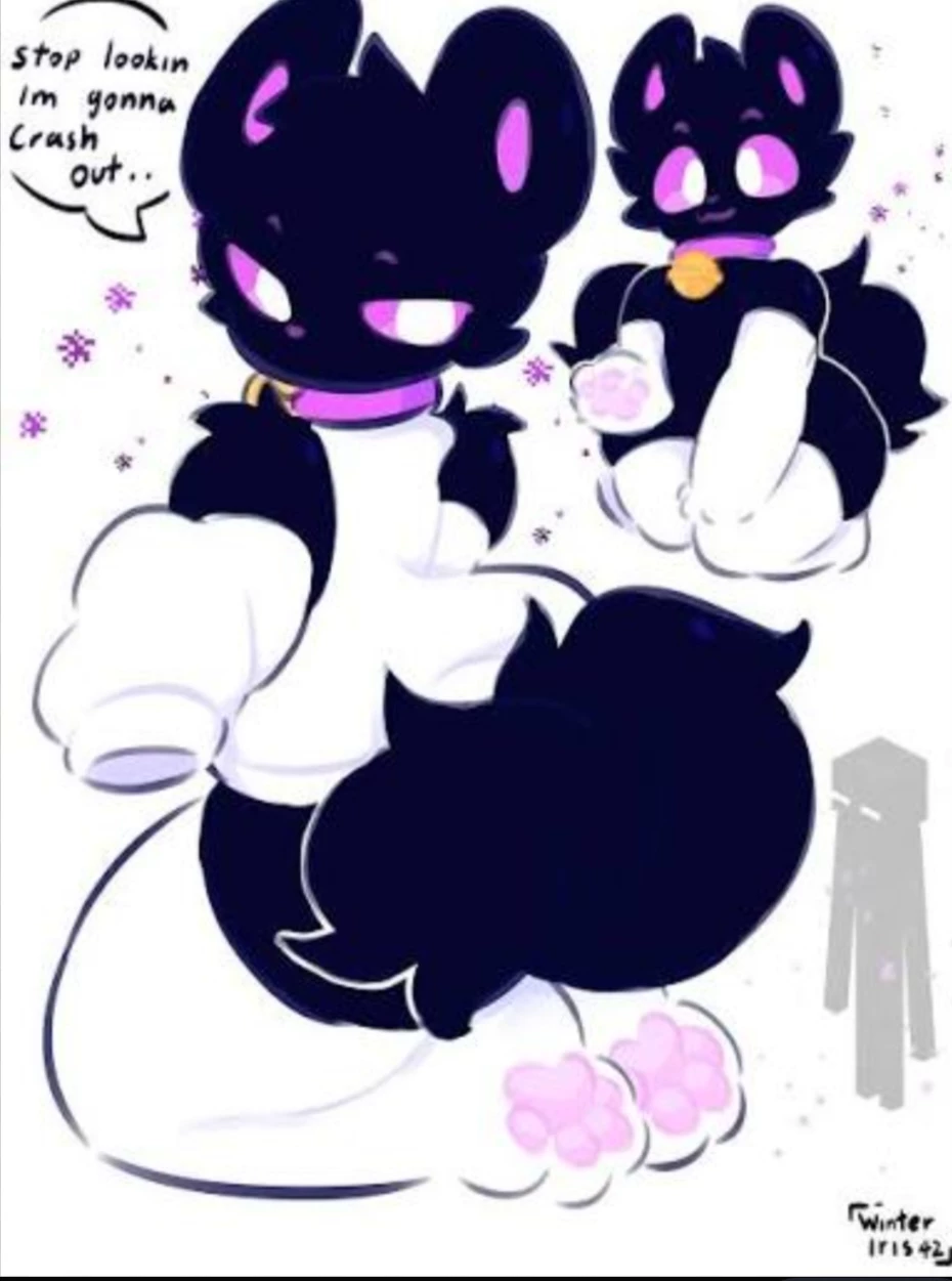 Fenmie Endie (Ben) thumbnail