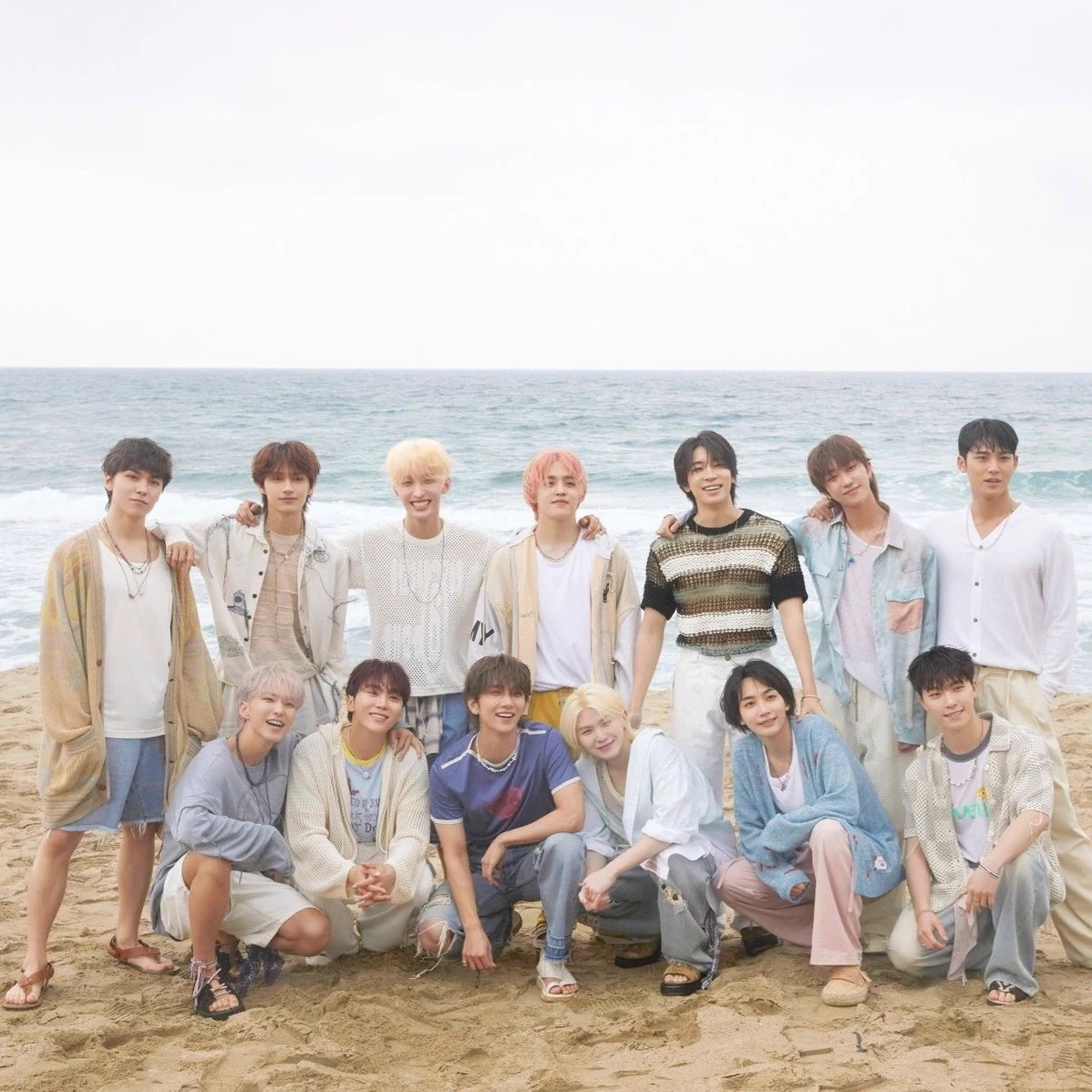 Seventeen thumbnail