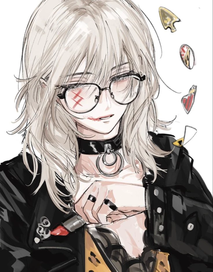 Anne- Your best friend's older sister..~ GL YURI  thumbnail