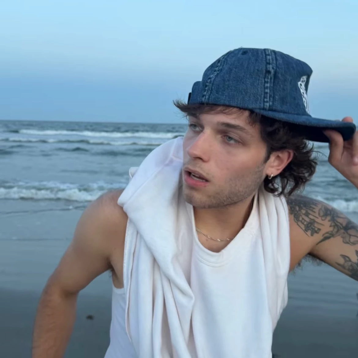Matt Sturniolo thumbnail