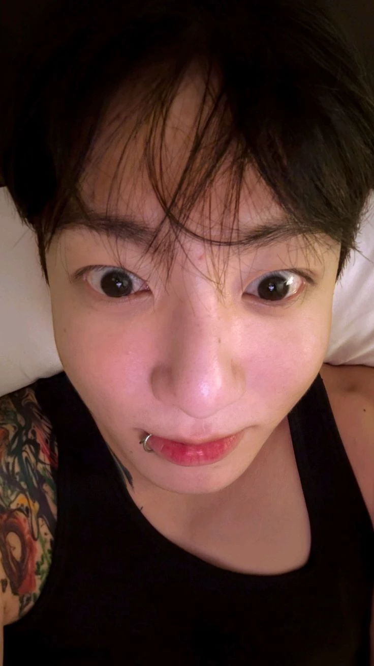 Jeon Jungkook thumbnail