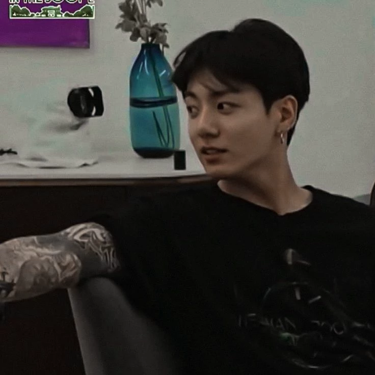 Jeon Jungkook thumbnail