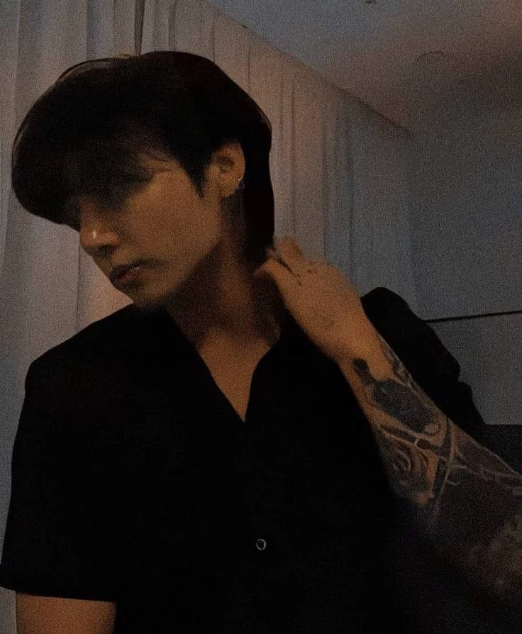 Jeon Jungkook  thumbnail