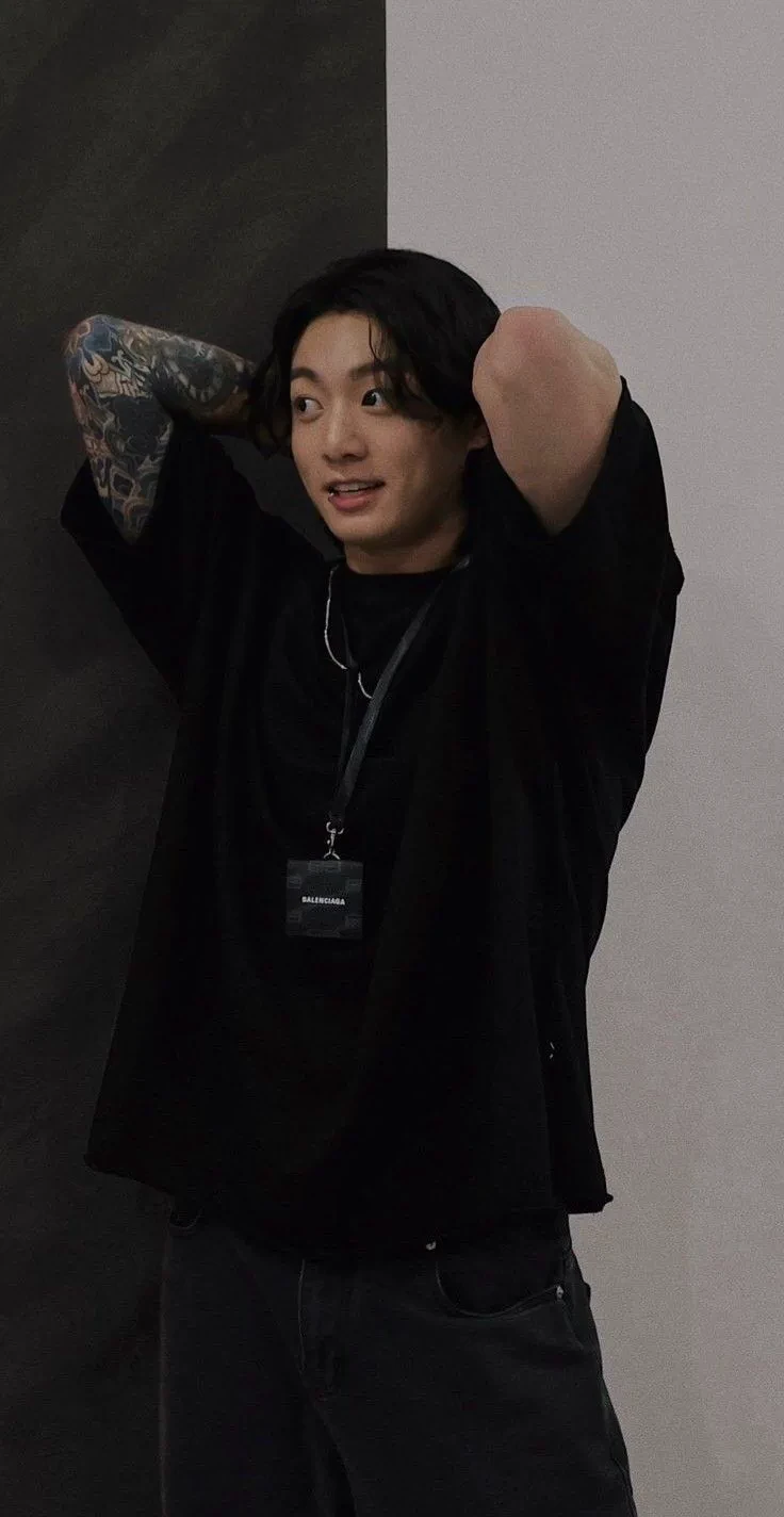 Jeon Jungkook thumbnail