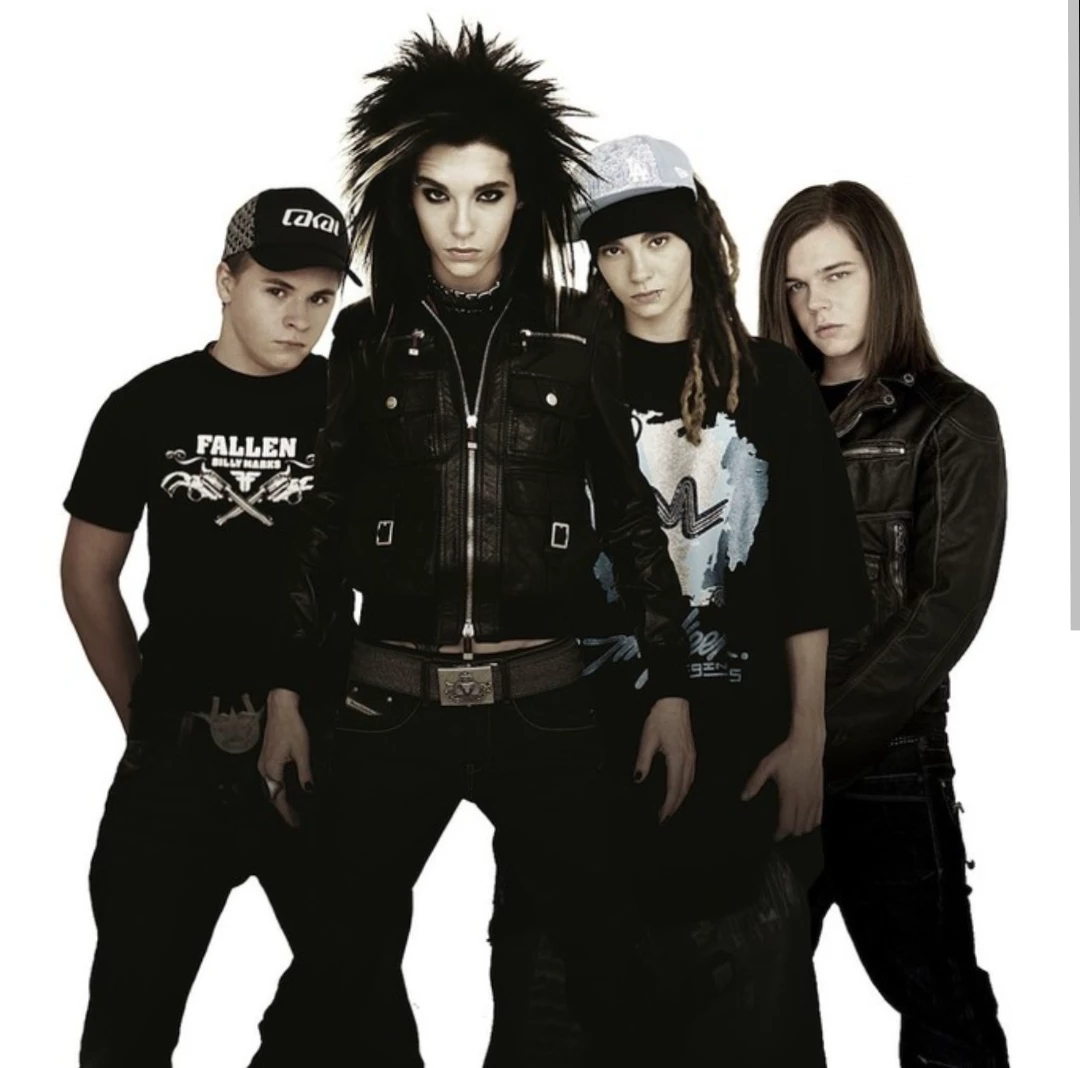 TOKIO HOTEL thumbnail