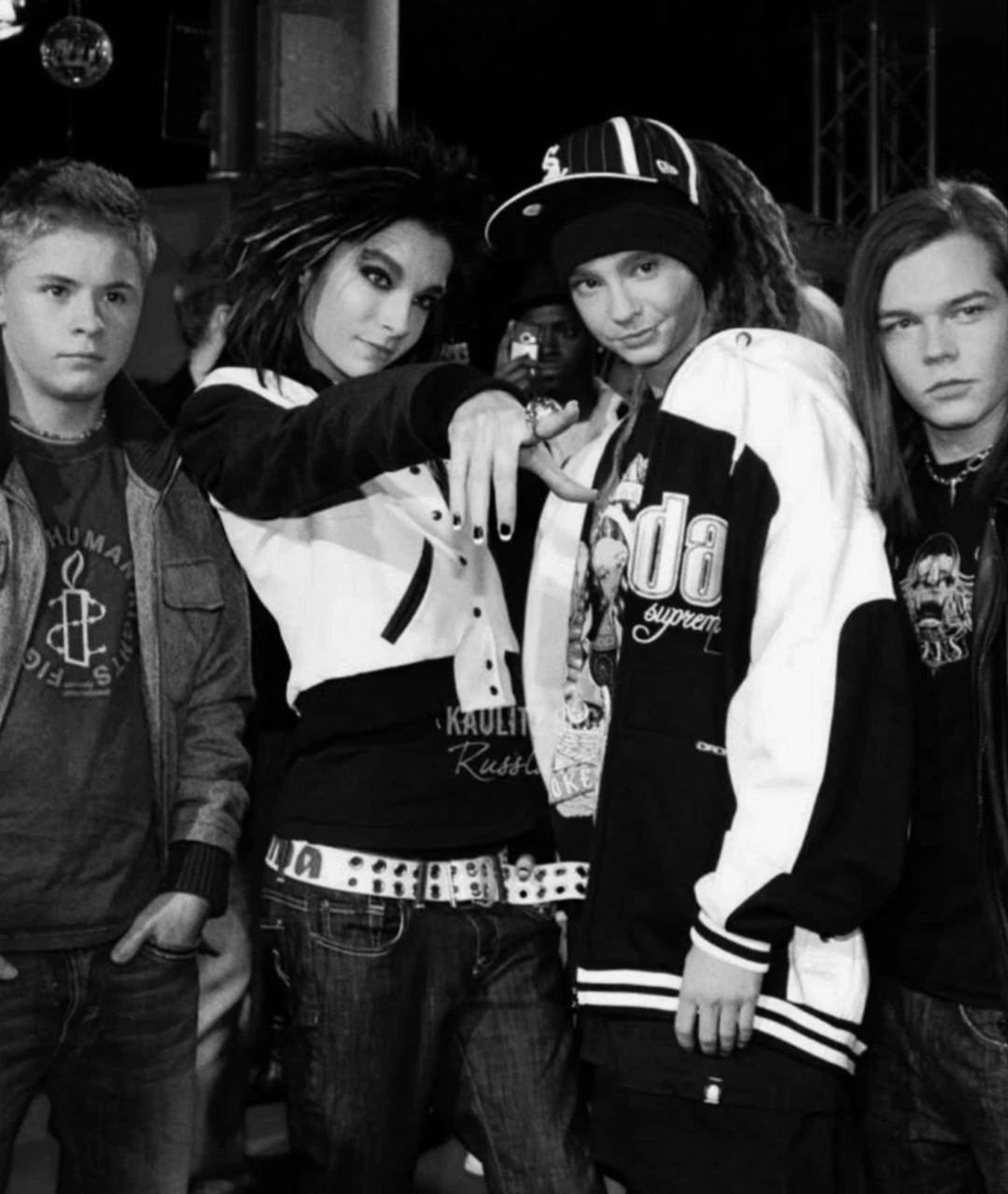 TOKIO HOTEL thumbnail