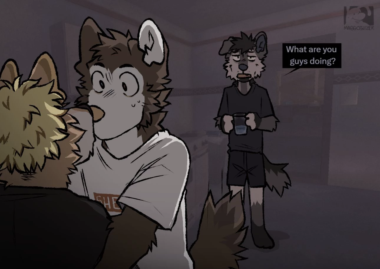 Calvin thumbnail