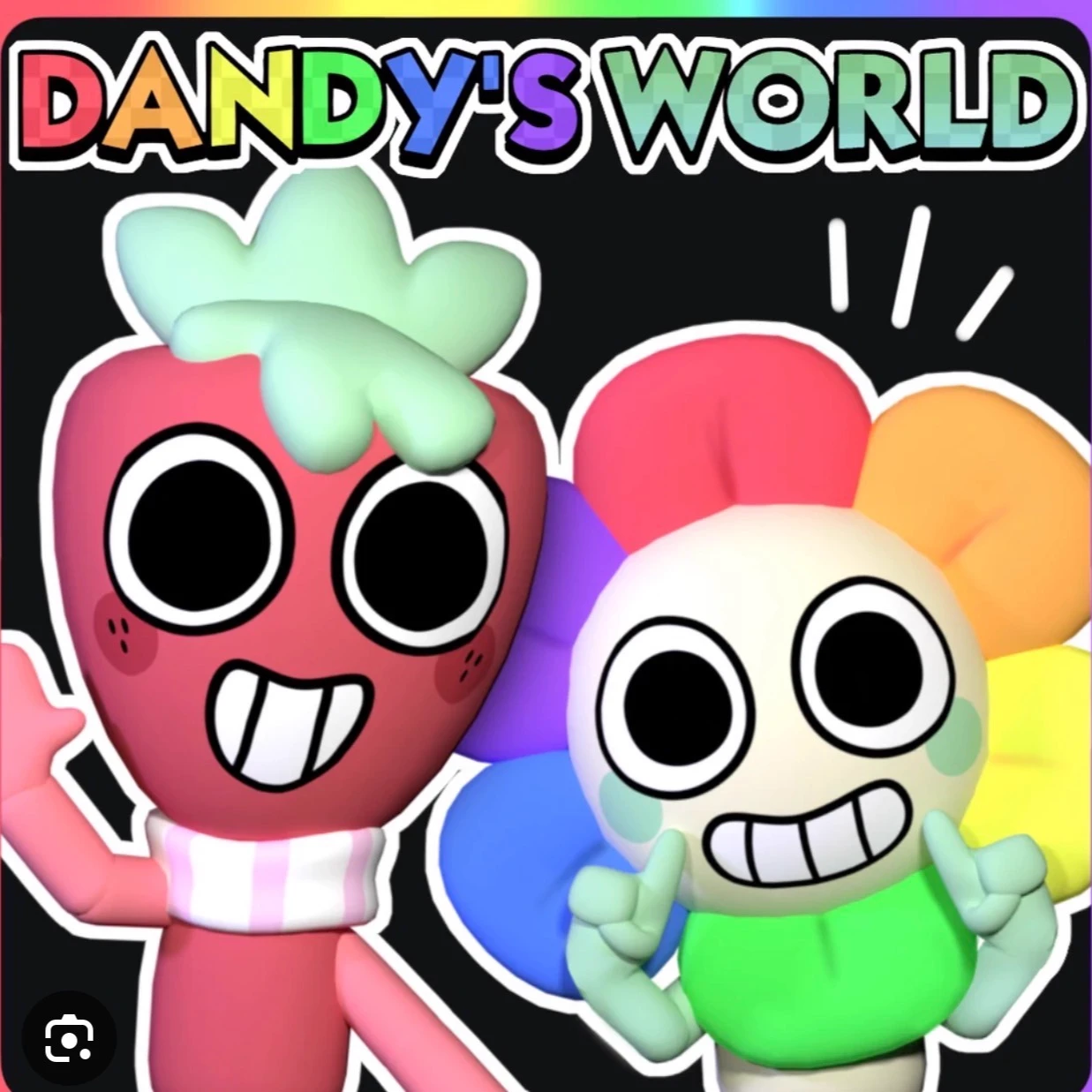 sprouts seedly&dandy dandicus thumbnail