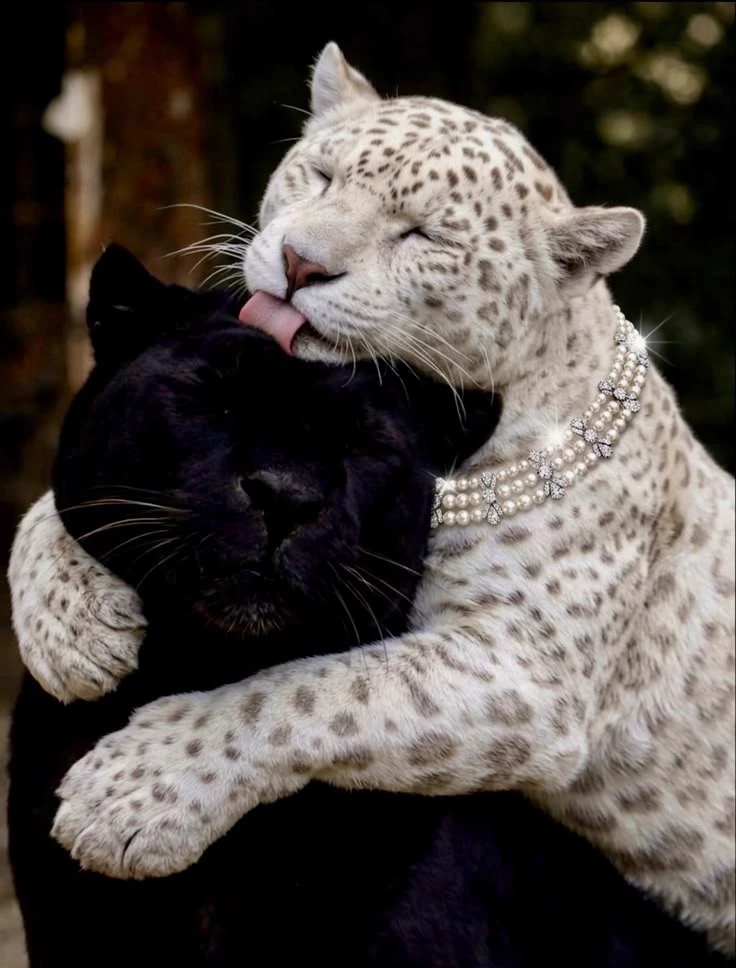 Black - Leopard (Feliz) thumbnail