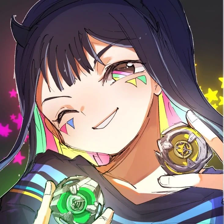 Multi Nanairo thumbnail