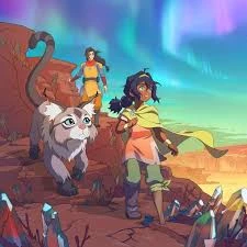 Avatar: The Seven Havens thumbnail