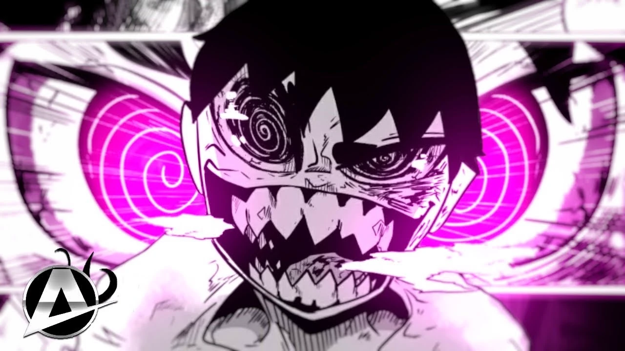 Cyberpunk Edgerunners X Attack On Titan thumbnail