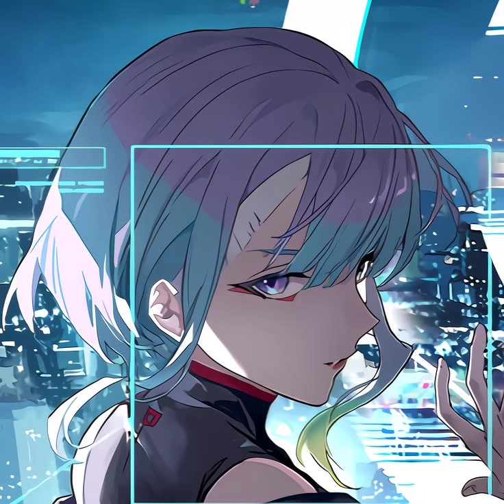 Cyberpunk: Edgerunners 2 thumbnail