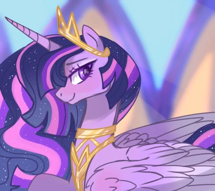 мир \* may little pony\* thumbnail