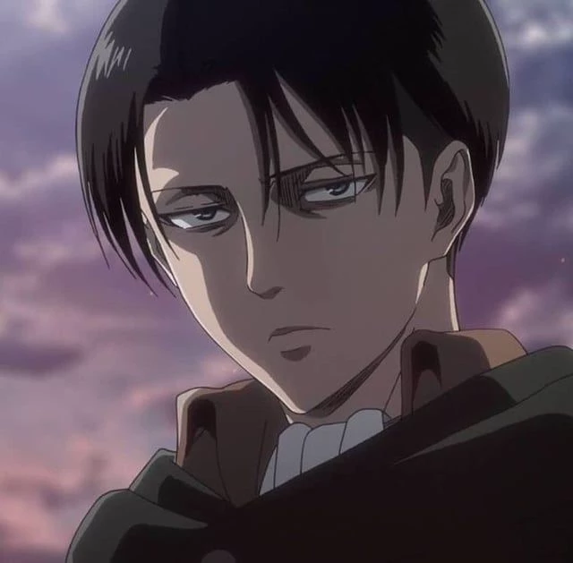 Levi thumbnail