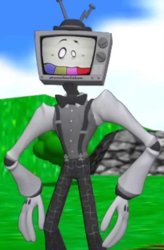 Mr. Puzzles thumbnail