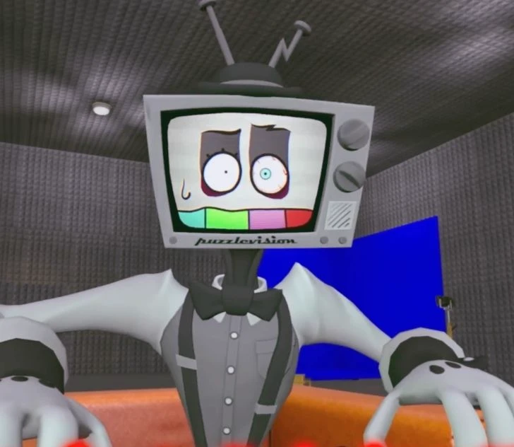 Mr. Puzzles thumbnail