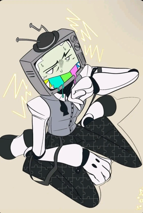Mr. Puzzles thumbnail