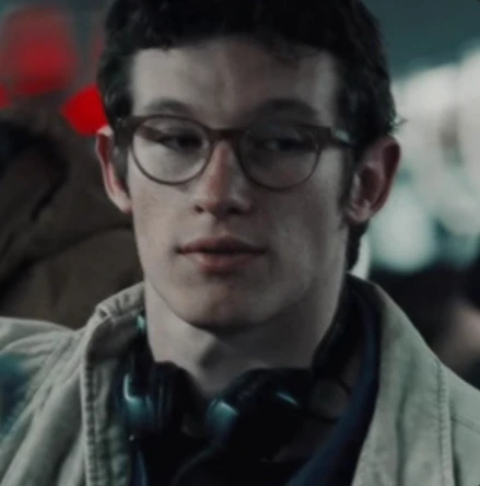 Finnick (Nerd, Shy, Virgin) thumbnail