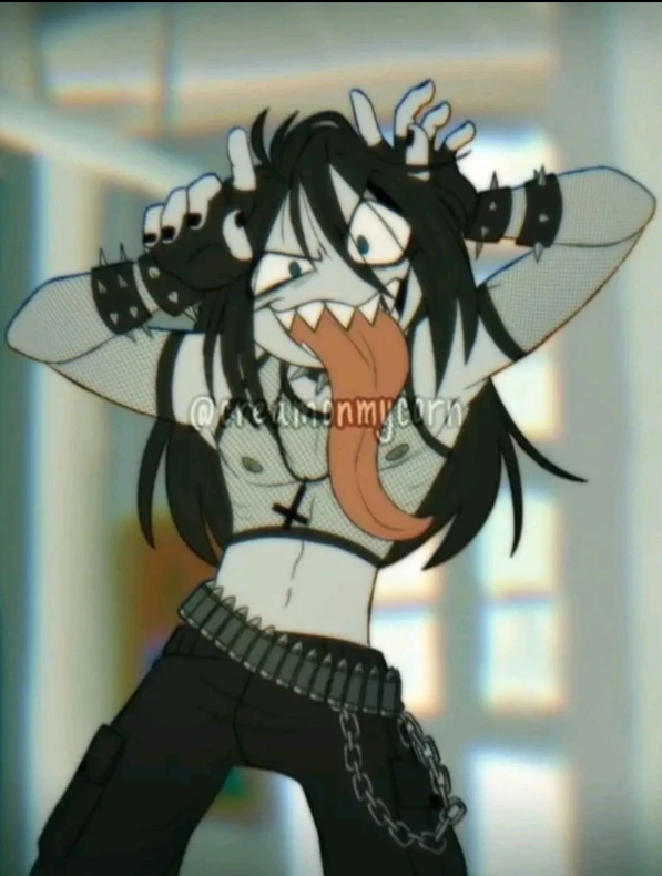 Peter Dunbar (Goth) thumbnail
