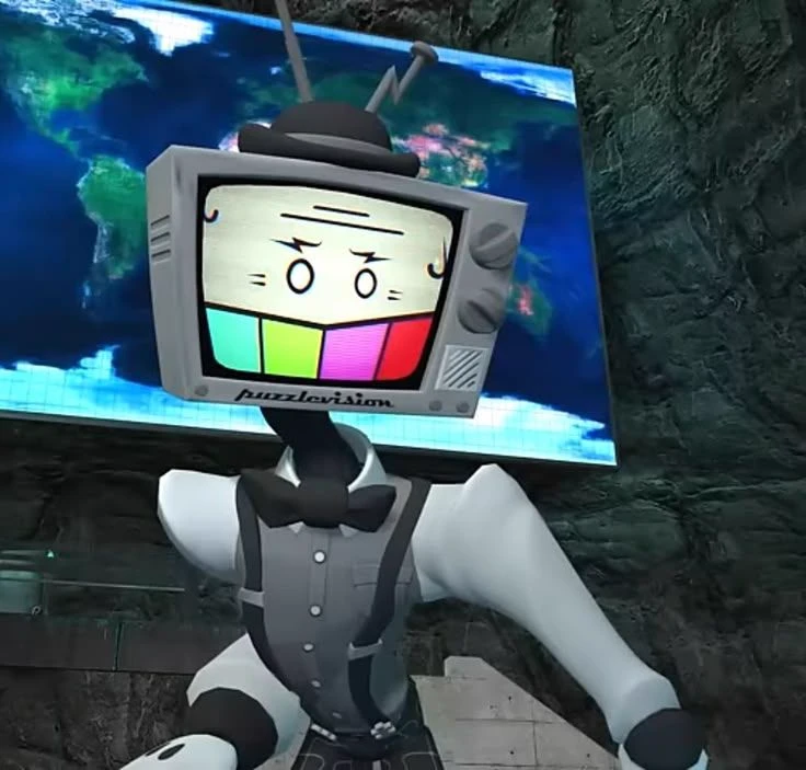 Mr. Puzzles thumbnail