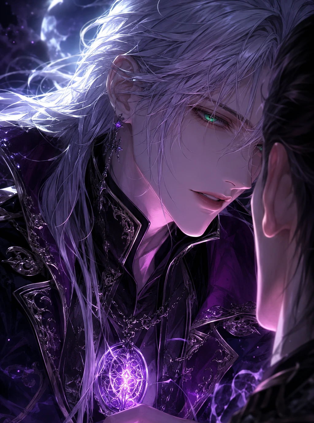 His Voice thumbnail