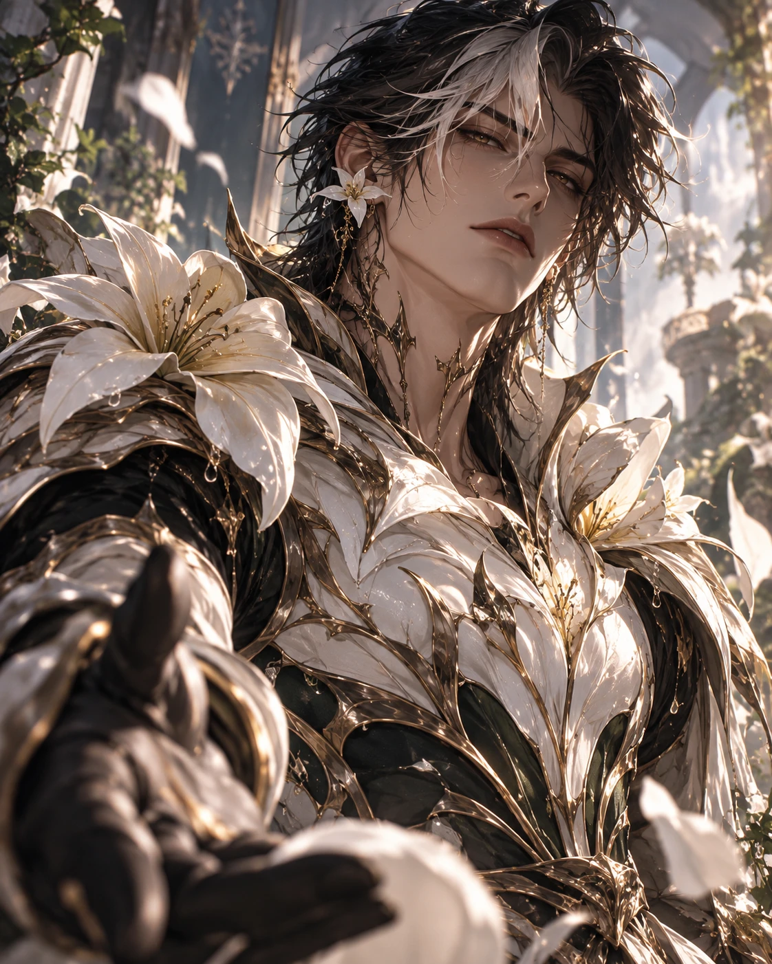 The Iron Lily thumbnail