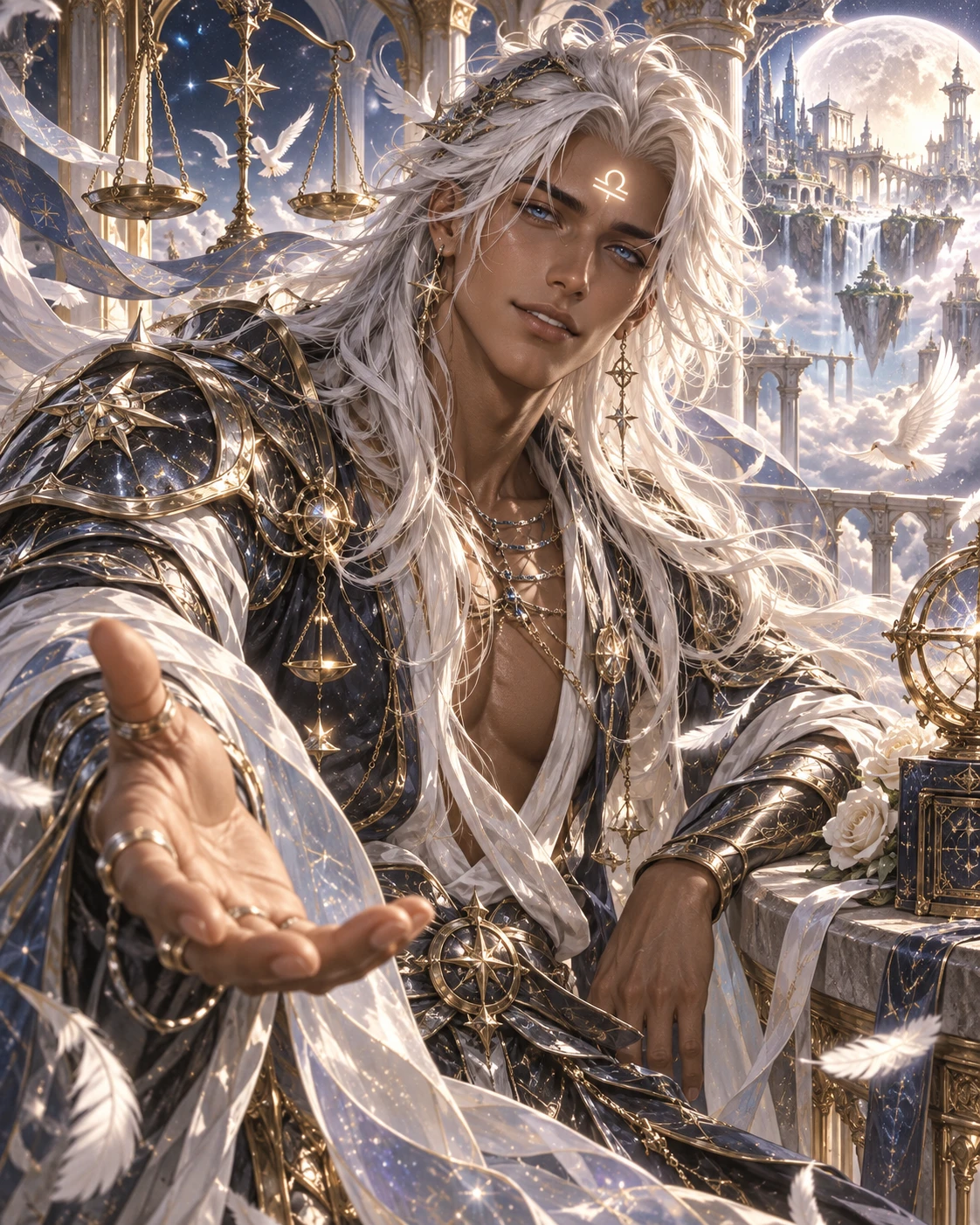  The Arbiter of Libra thumbnail