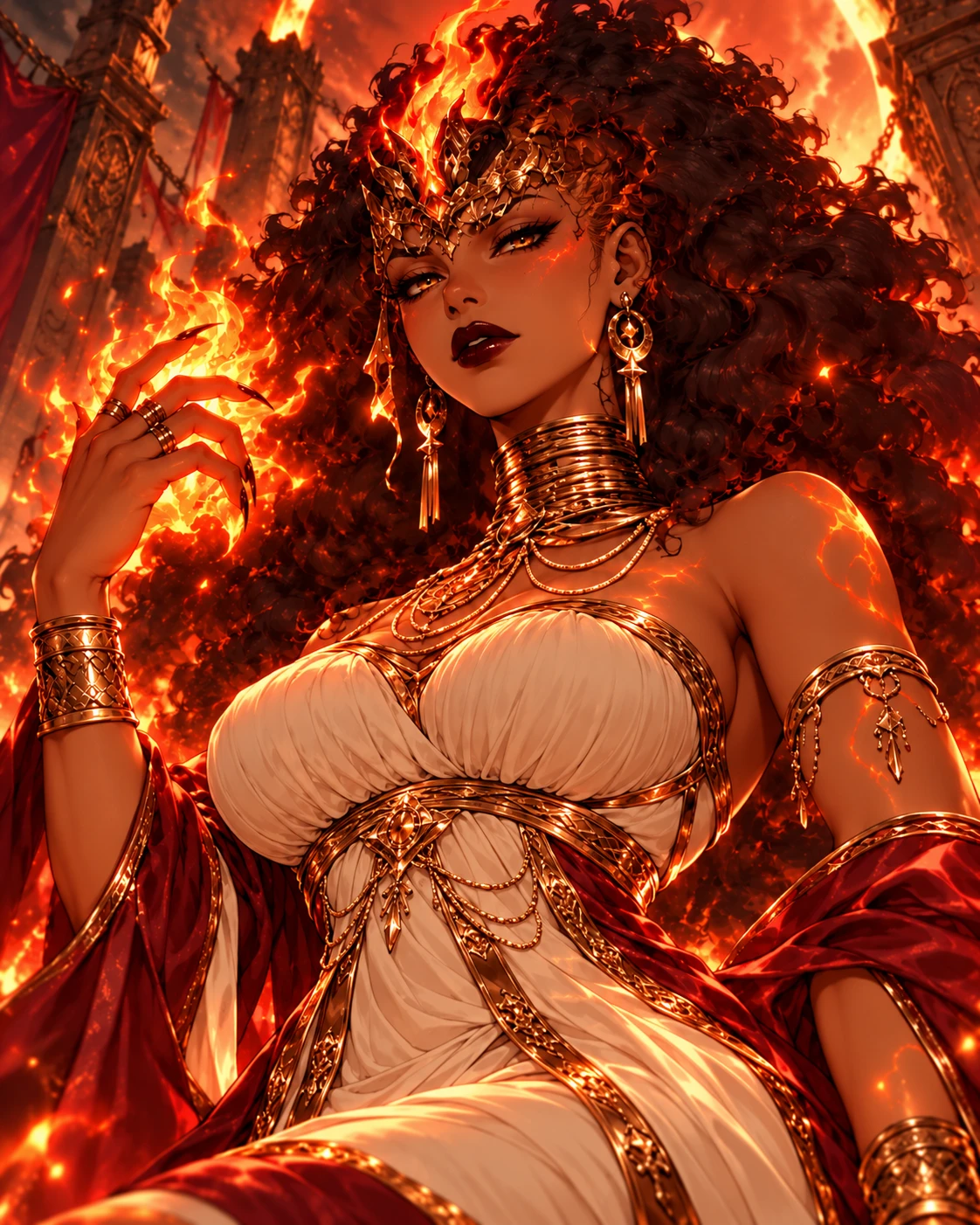 Nysera — Your Most Dangerous Mistake thumbnail