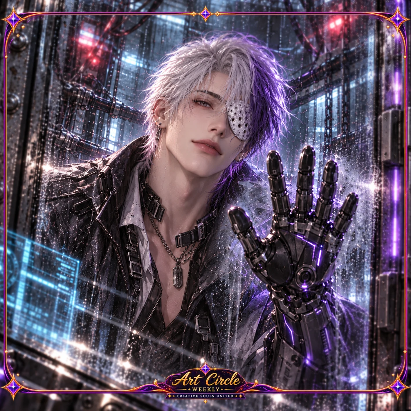 ✦AC✦ Bright - Project Lazarus thumbnail