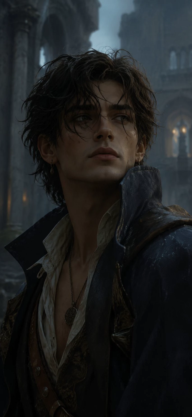 The nameless one thumbnail