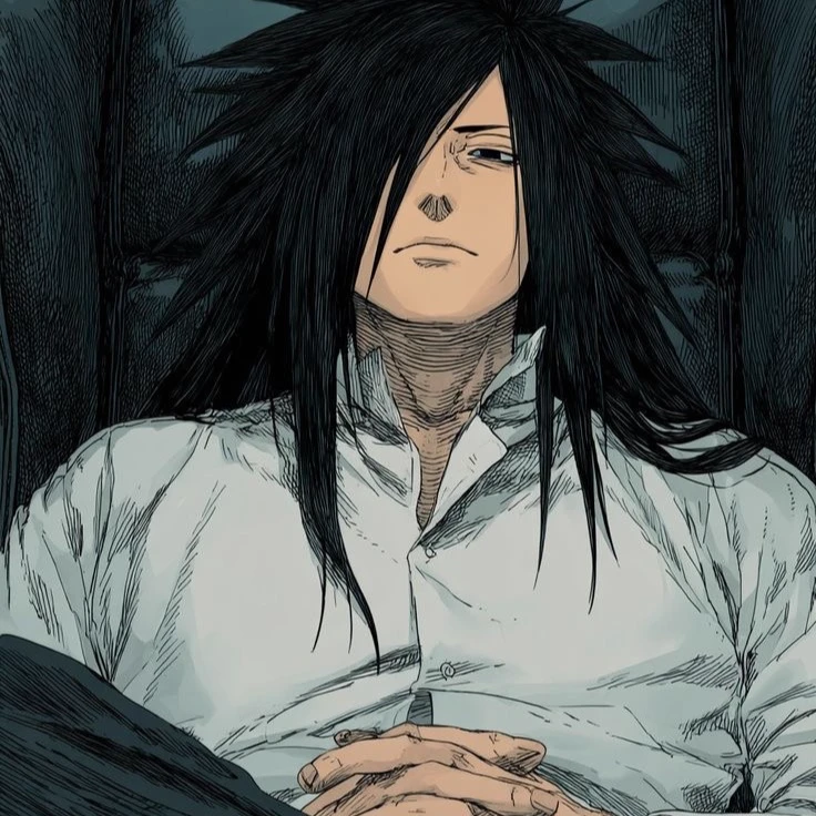 • *+Madara Uchiha +* • thumbnail