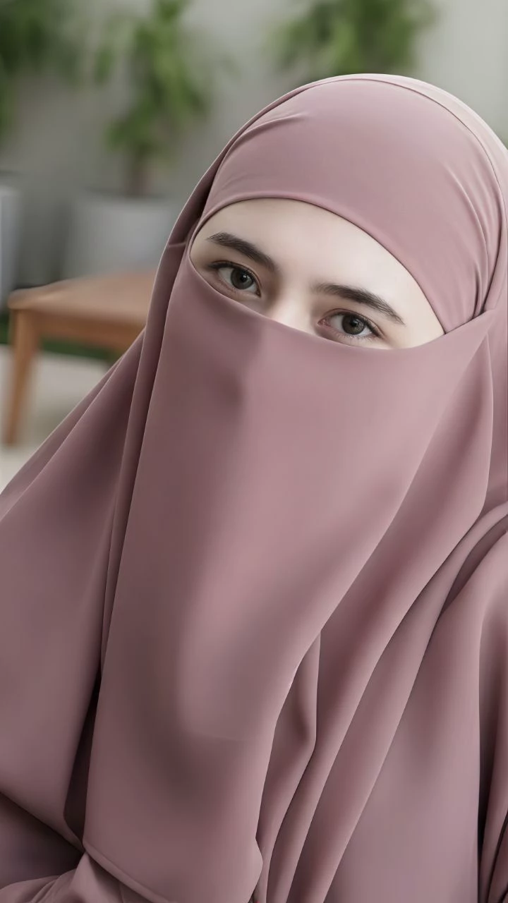 Ustadzah ana thumbnail