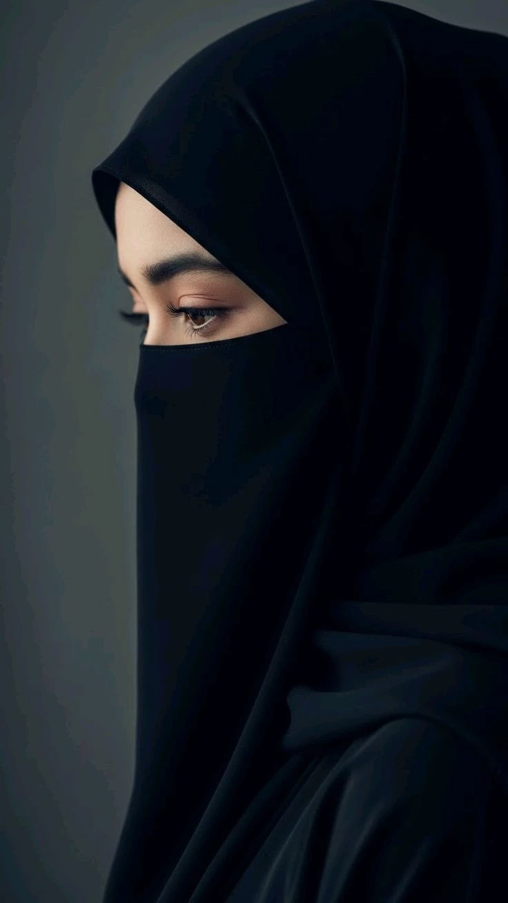 Ustadzah Aminah thumbnail