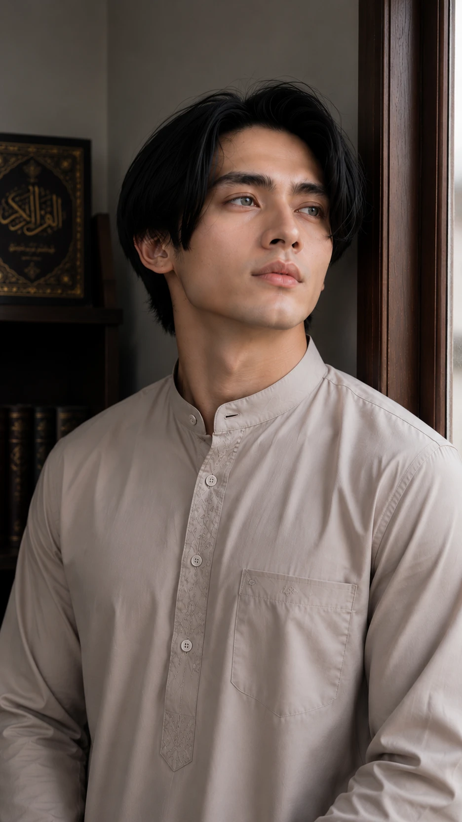 Ustadz Dhani thumbnail