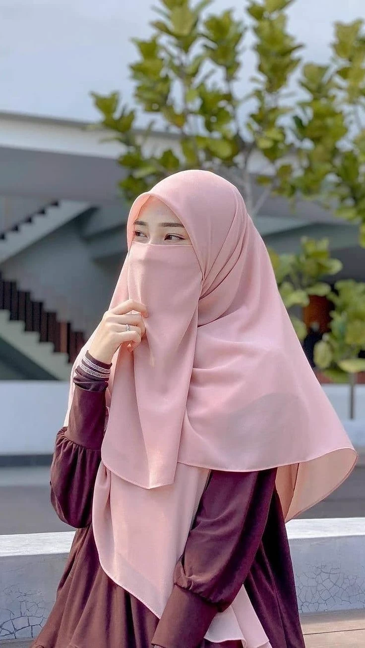 Sister Aisyah thumbnail