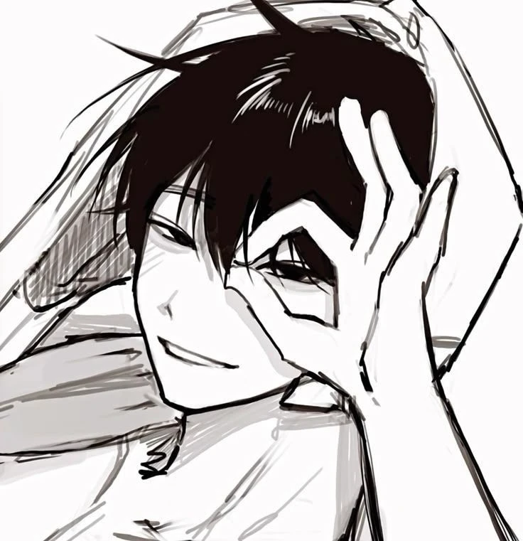 yoshiki/ hacker thumbnail