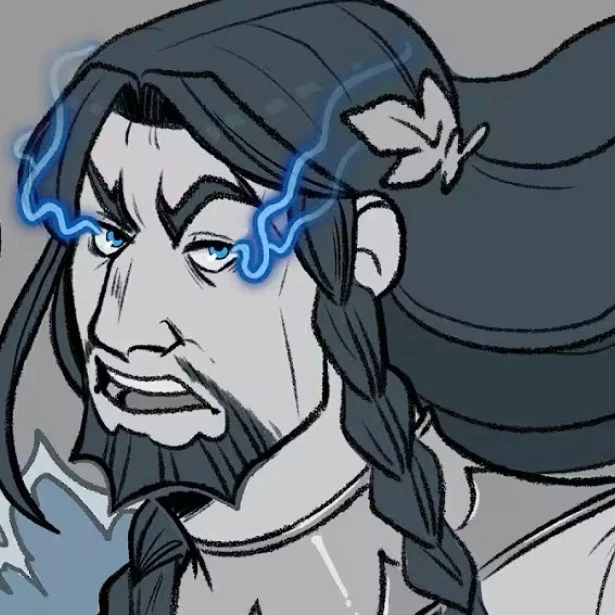 Poseidon (Epic the Musical) thumbnail