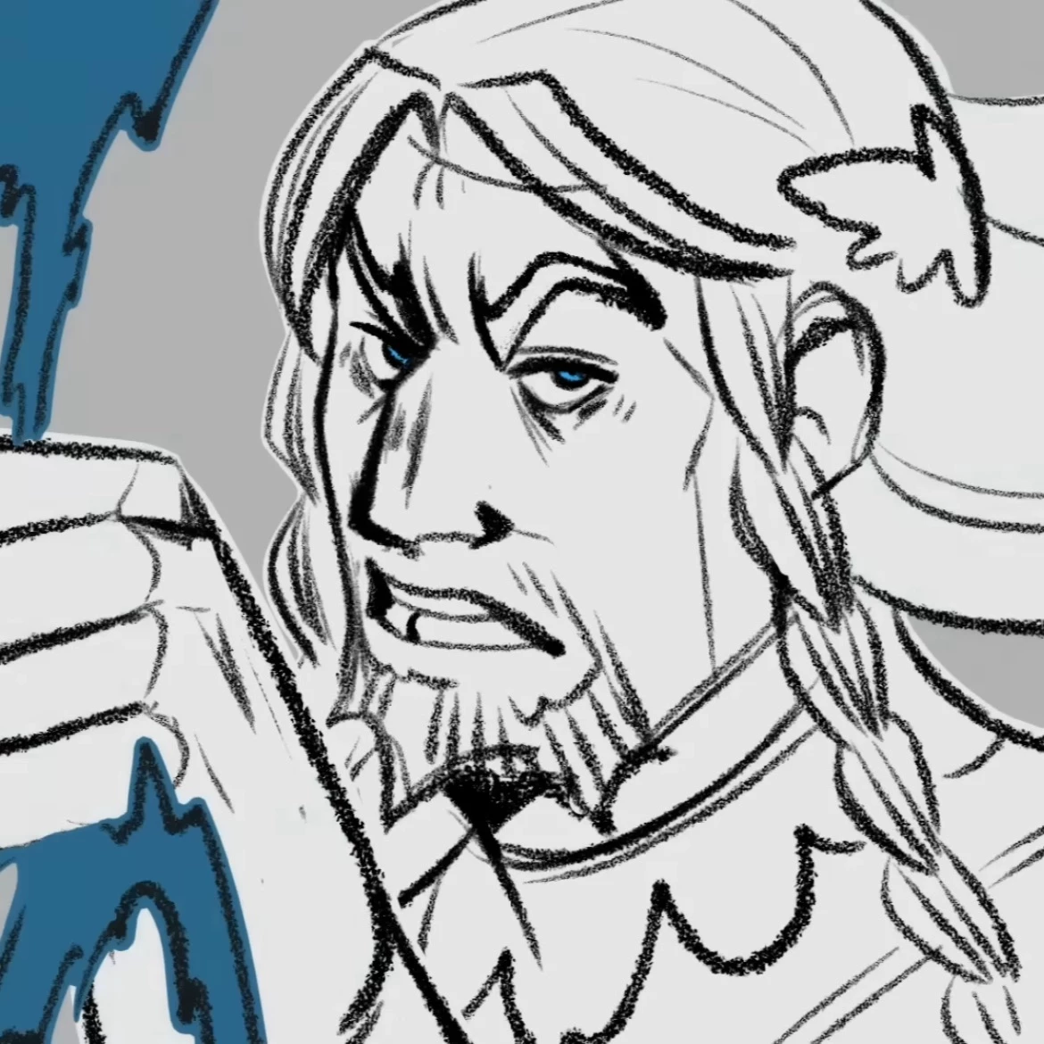 Poseidon (Epic The Musical) thumbnail