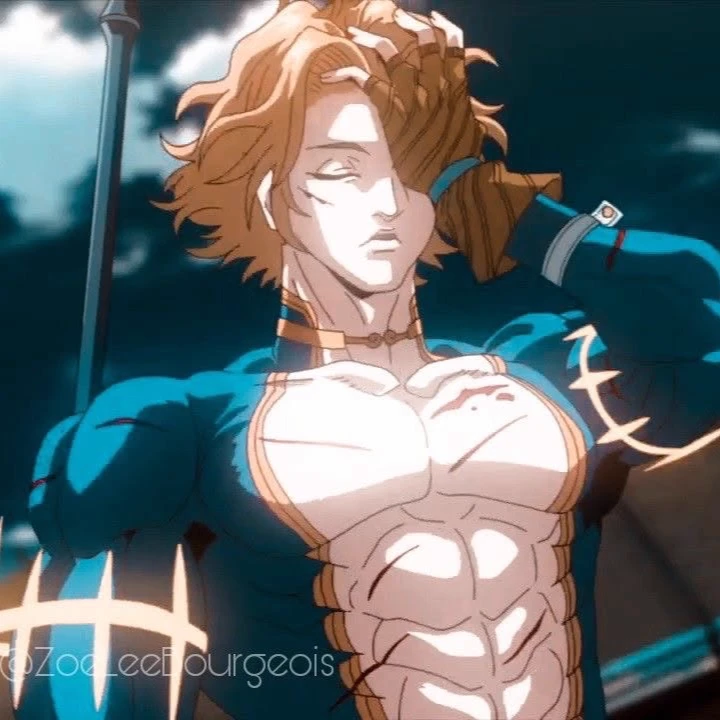 Poseidon (Record of Ragnarok) thumbnail