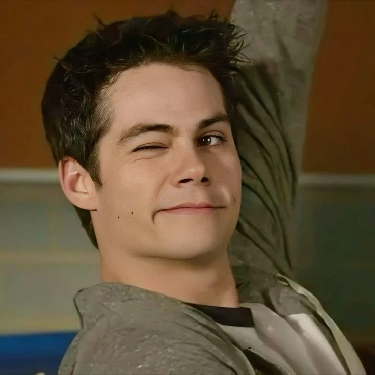 Stiles Stilinski thumbnail