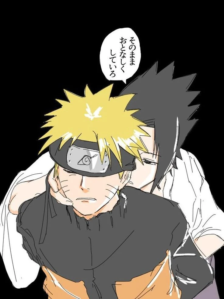 Sasunaru -bl thumbnail