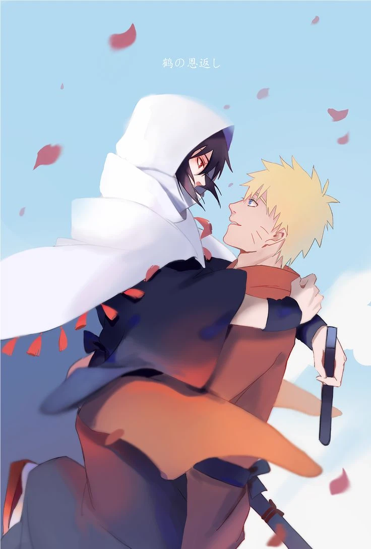 Naruto (narisasu) thumbnail