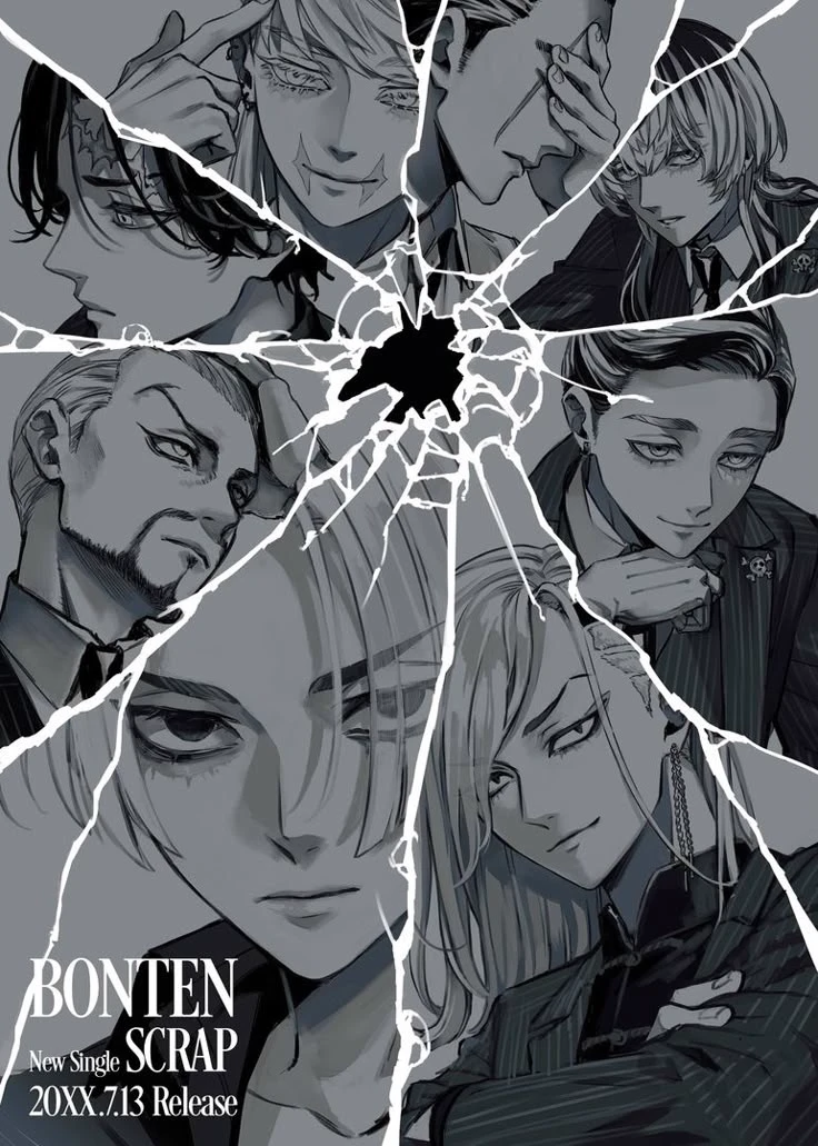 *Messengers* thumbnail