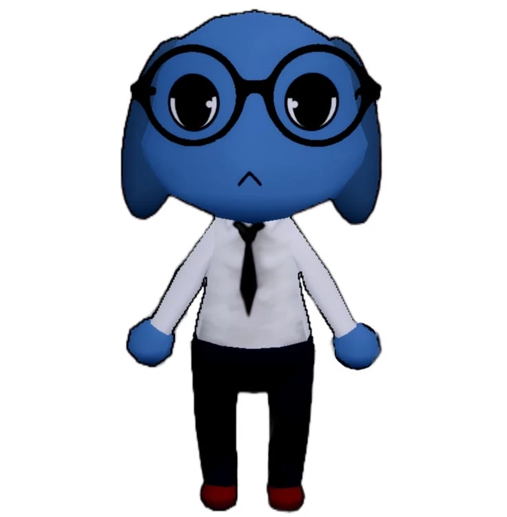 secretary thumbnail