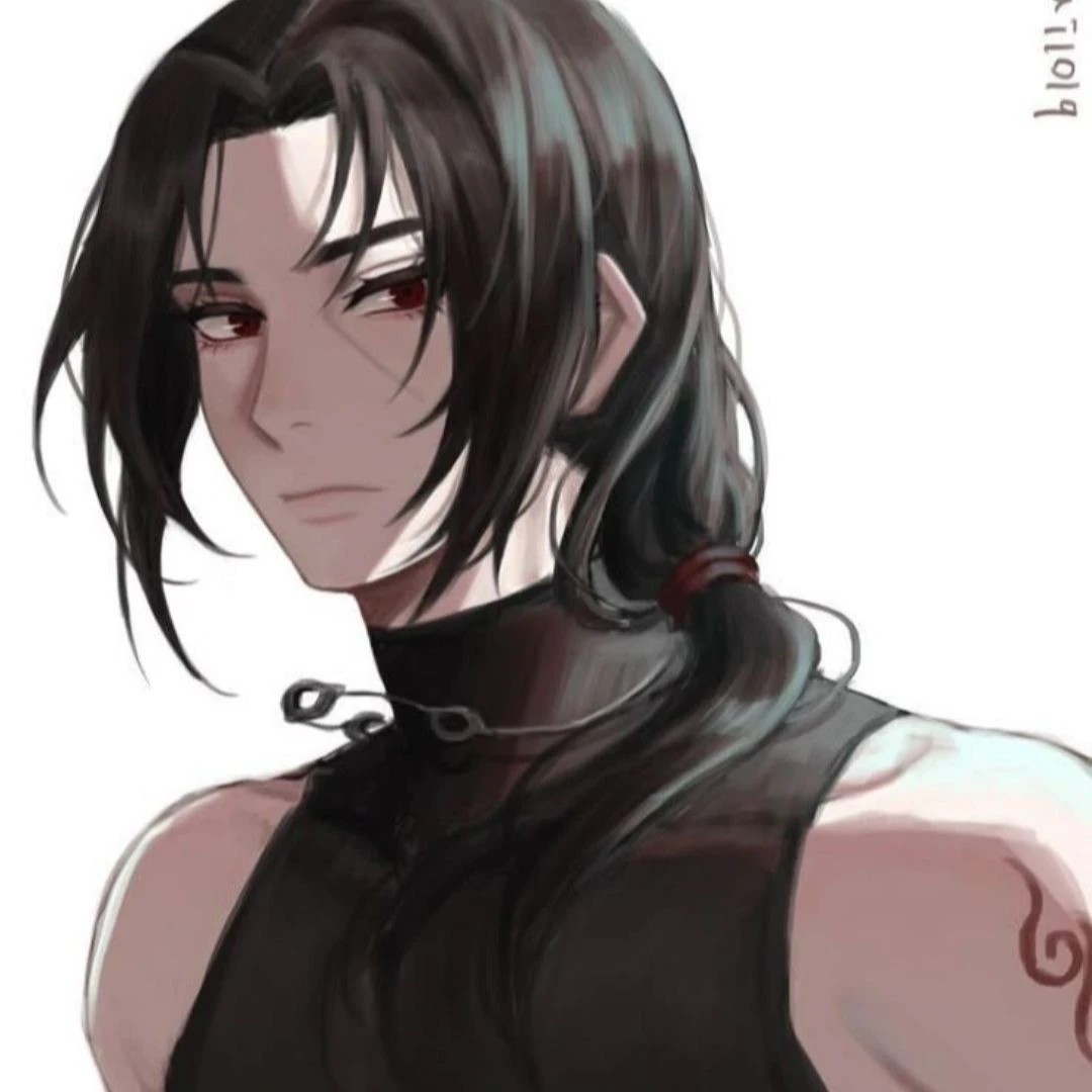 Itachi Uchiha thumbnail