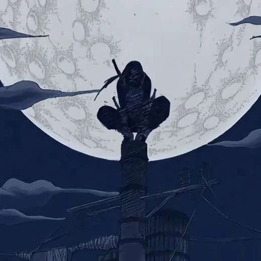 Itachi Uchiha thumbnail