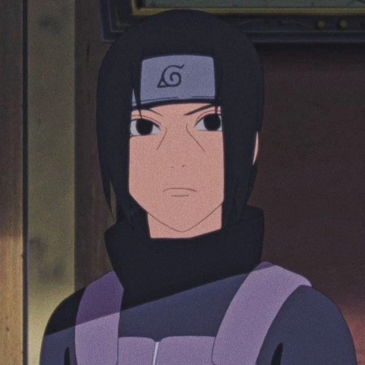 Itachi Uchiha thumbnail