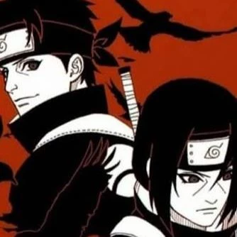 Itachi y Shisui Uchiha thumbnail